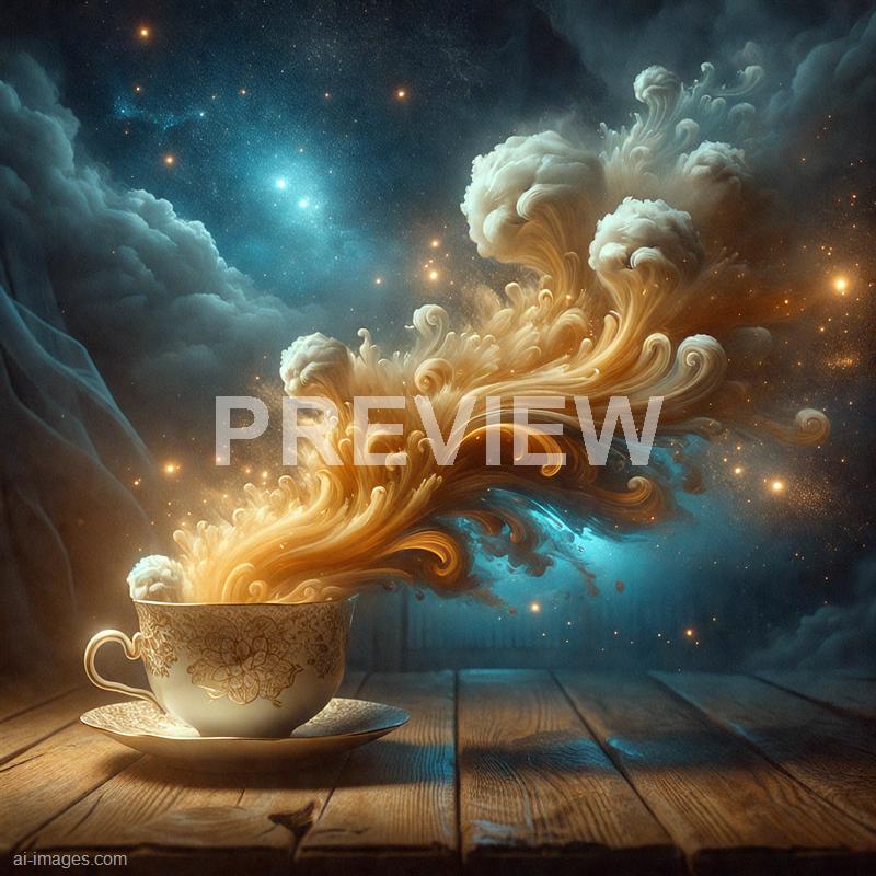 2932 - a-tilted-teacup-spilling-liquid-that-transforms-into-_250420122751_Filename Text 2_02859_Filename Text 3